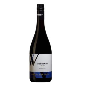 Jammertal Wunderlich Blue Velvet Kékfrankos 2018