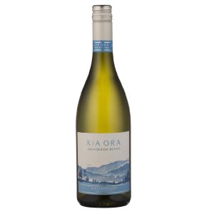 KIA ORA Sauvignon Blanc 2023
