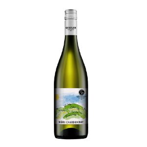 Geszler Chardonnay 2023