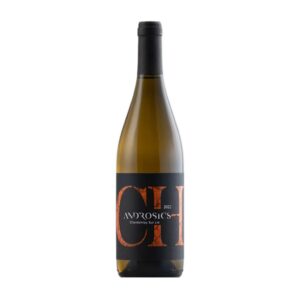 Androsics Chardonnay Sur Lie 2022