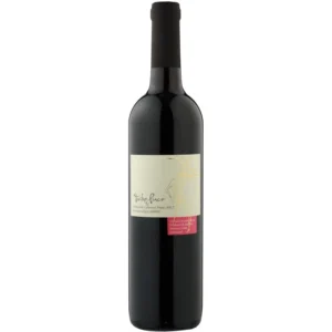 Tüske Cabernet franc 2018